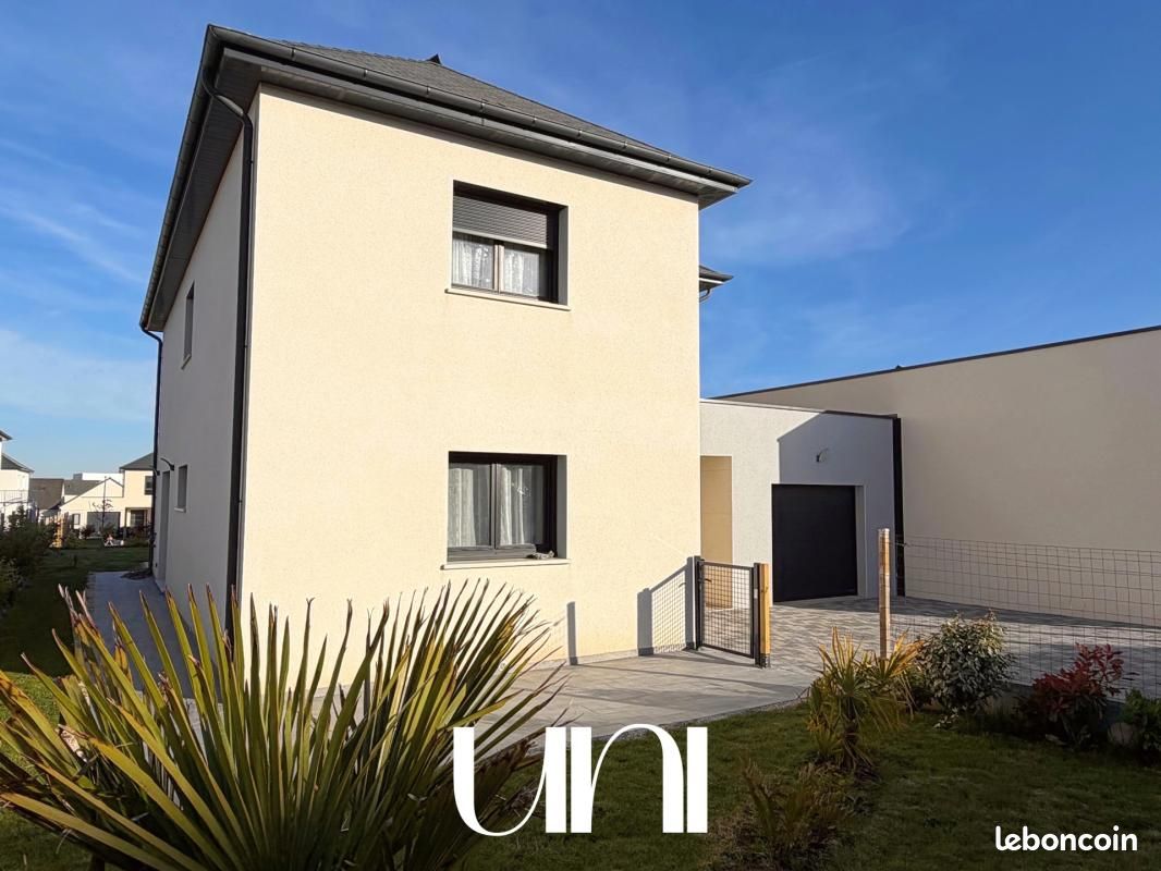 Maison 6 pièces 164 m² (image 2)