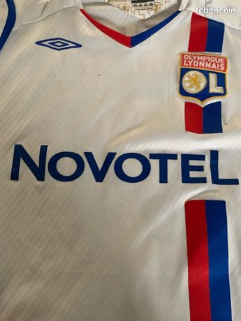 Maillot de Chris : pourquoi le numéro 3
