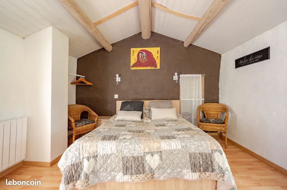Location Cabanon provençal (image 6)