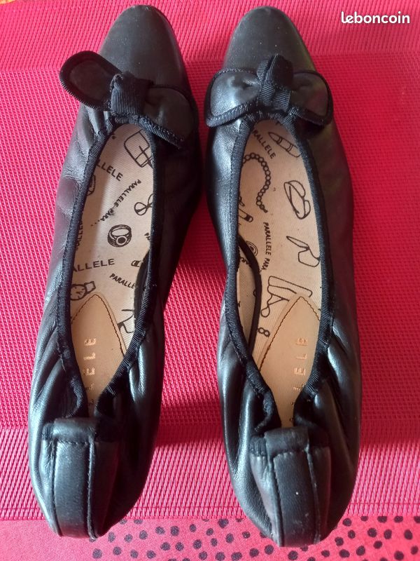 Escarpins Parallele (image 5)