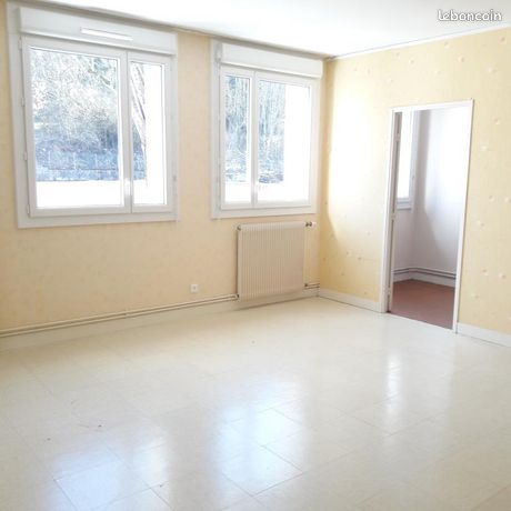 Appartement 1 pièce 31 m²
