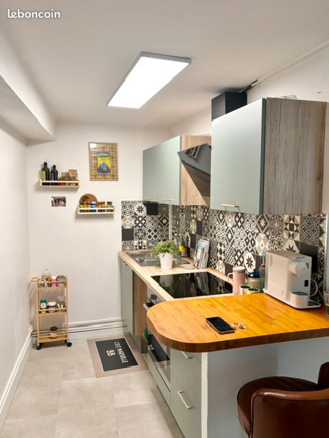 Appartement 3 pièces 66 m² · à Strasbourg · 66 m² · 780 €/mois