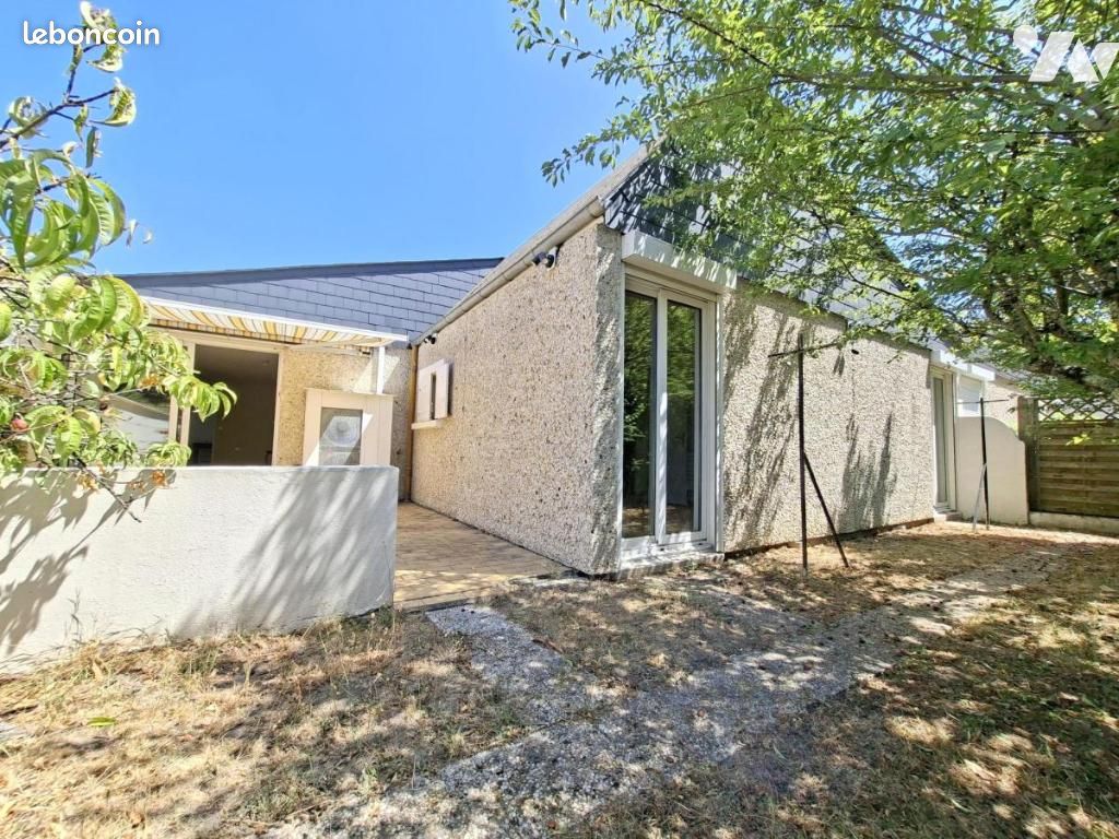 Maison 5 pièces 104 m² · à Sainte-Luce-sur-Loire · 104 m² · 384 430 €