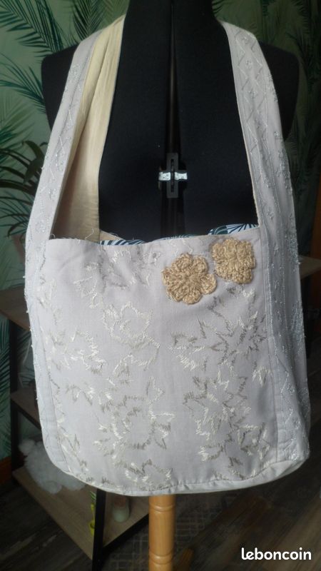 Sac boheme (image 1)
