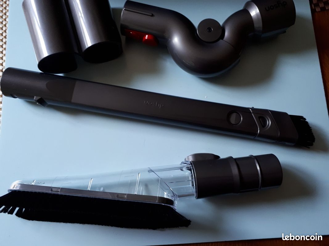 DYSON Kit allergie 2 accessoires seulement (image 3)