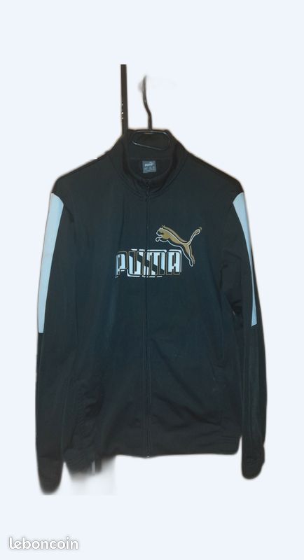 Veste puma (image 1)