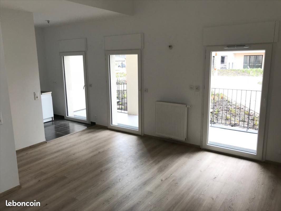Appartement 2 pièces 47 m² · à Bordeaux · 47 m² · 749 €