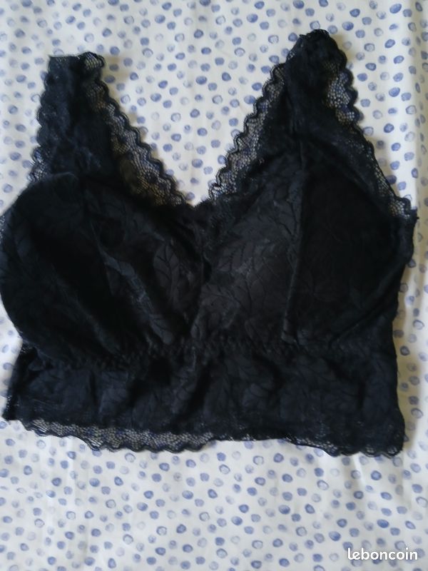 Vêtements femme taille 44 (image 1)