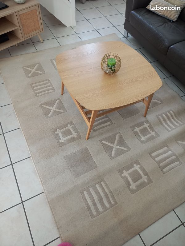 Tapis à motifs (image 2)
