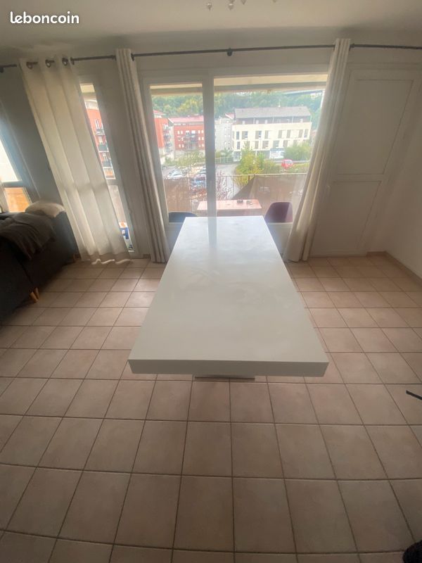 Table à manger (image 3)