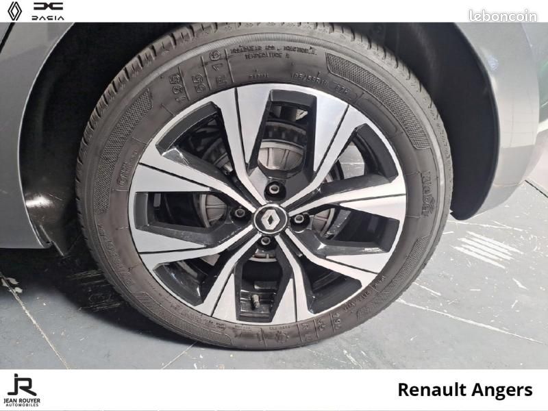 Renault Clio 1.5 Blue dCi 100ch Evolution (image 8)