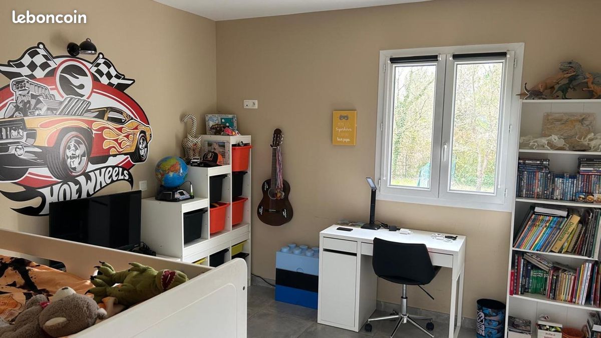 Propriété 6 pièces 193 m² (image 14)