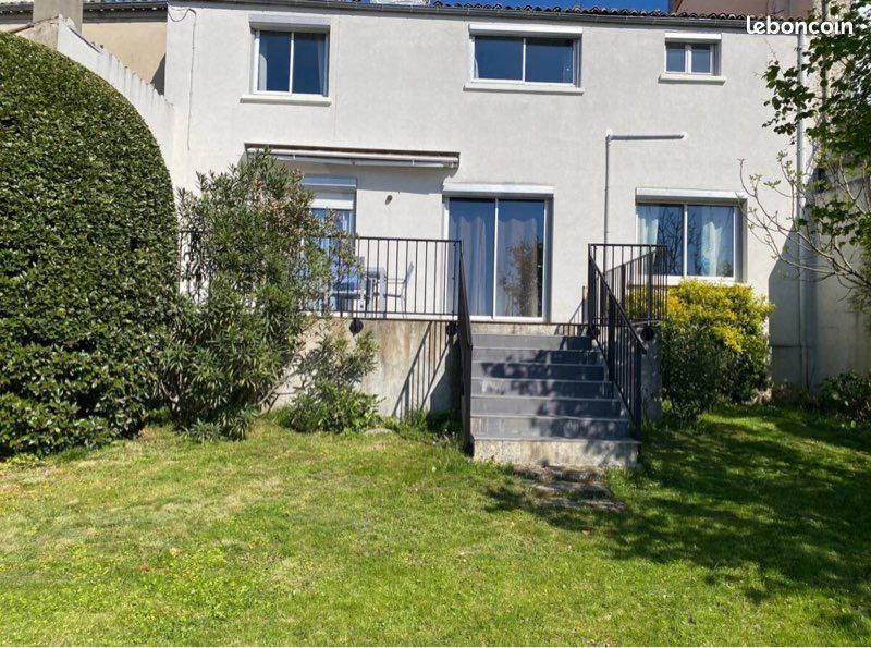 Maison a louer angouleme - 5 pièce(s) - 103 m2 - Surfyn