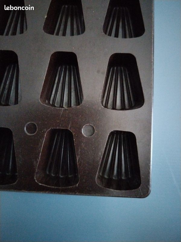 Moule à chocolat (image 2)