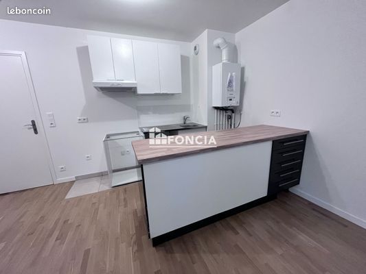 Appartement a louer neuilly-plaisance - 2 pièce(s) - 41 m2 - Surfyn