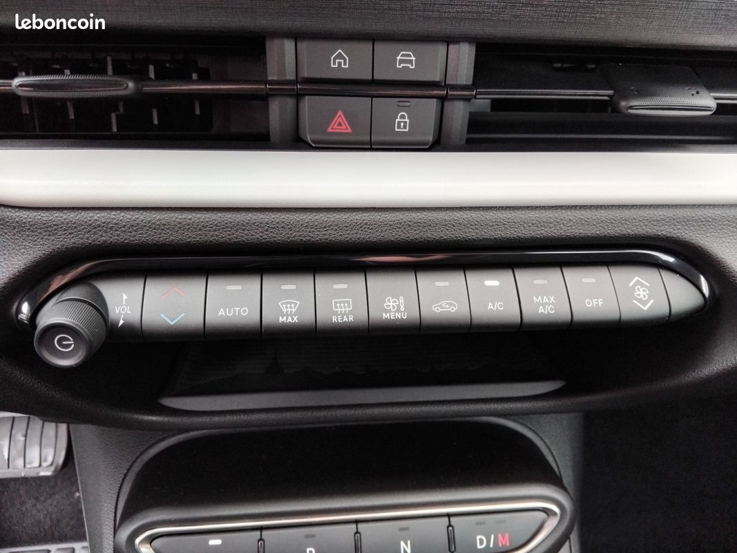 Fiat 600 T-Gen 3 1.2 Hybrid 145 Step 2 DCT6 Pop (image 18)