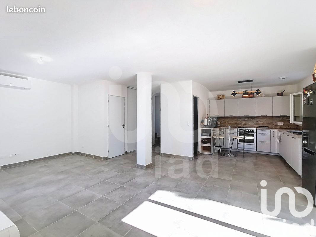 Maison 4 pièces 100 m² (image 9)