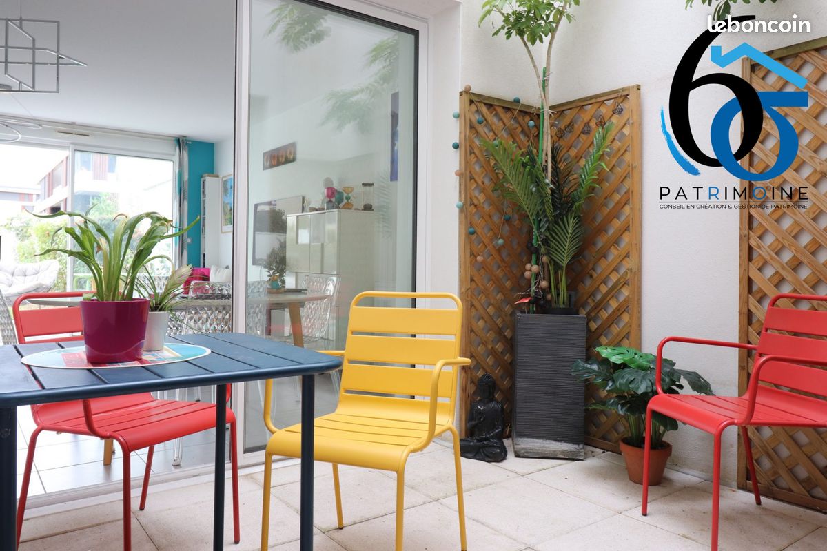 Maison 5 pièces 110 m² · à Blagnac · 110 m² · 348 000 €