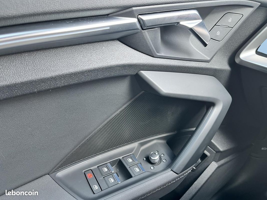 Audi a3 sportback 1.4 45 tfsie 245h 150 phev hybrid competition s-tronic bva (image 18)