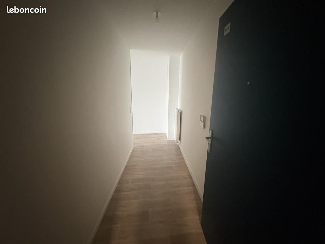Appartement 4 pièces 85 m² · à Déville-lès-Rouen · 85 m² · 1 074 €/mois