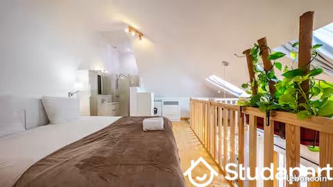 Maison 2 pièces 38 m² — 14