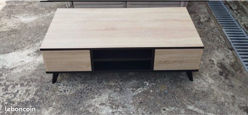 Table basse (image 1)