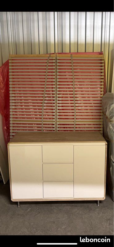 Buffet (image 1)