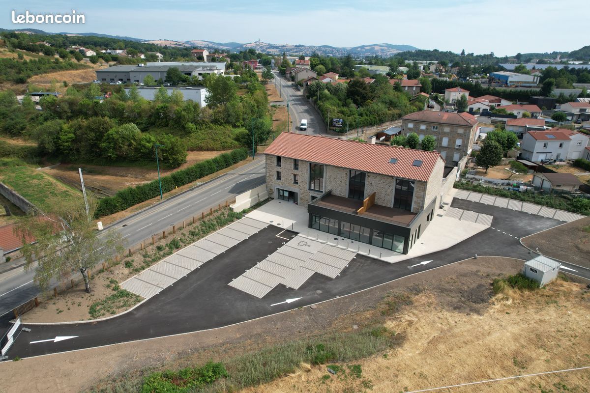 Maison 2 pièces 131 m² · à Saint-Étienne · 131 m² · 330 000 €