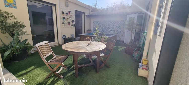 Maison de ville 4 pièces 114 m² — 11