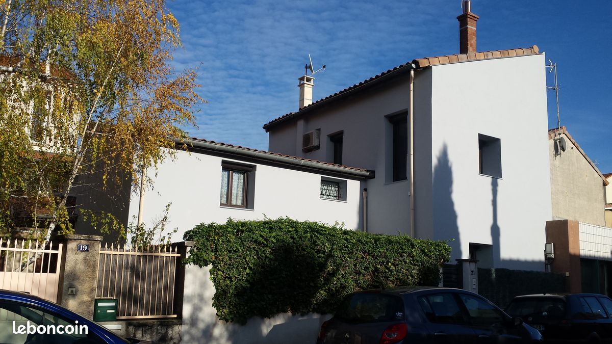 Maison 5 pièces 103 m² · à Valence · 103 m² · 270 000 €