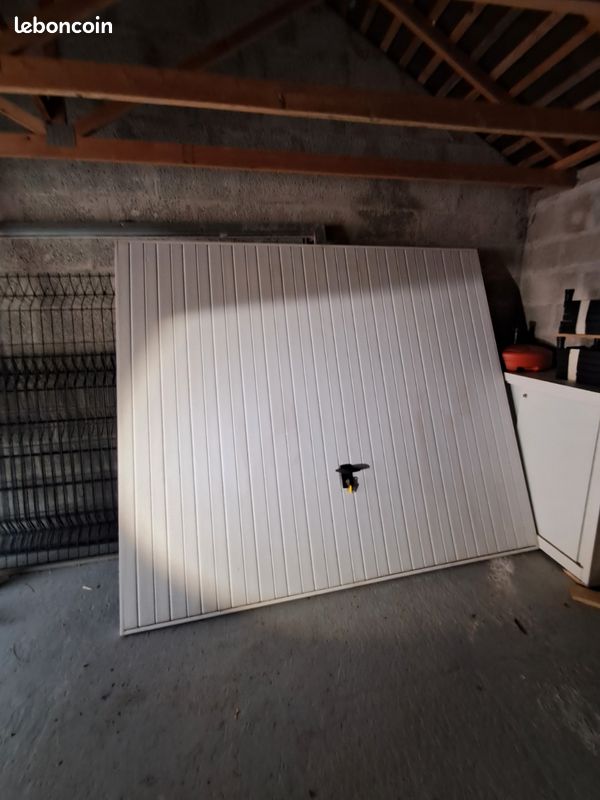 Porte garage (image 6)