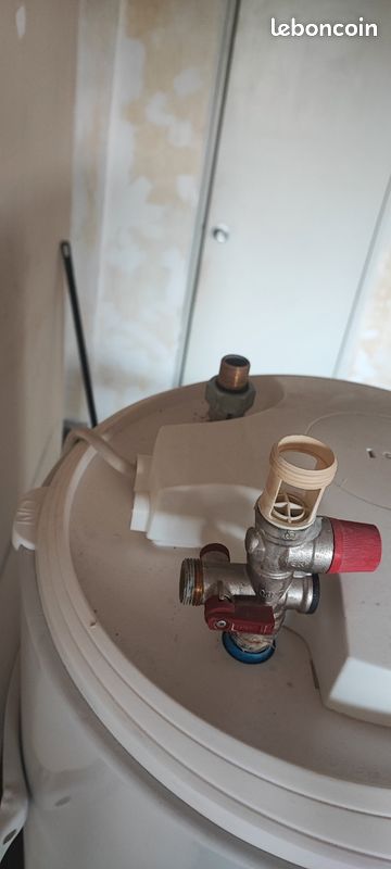 Chauffe eau (image 2)
