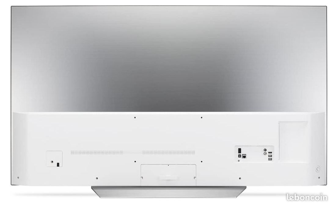 TV LG OLED 55 pouces - comme neuve (image 3)