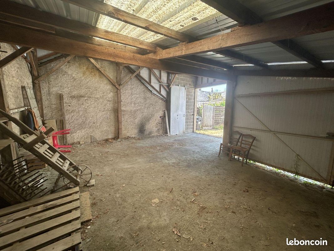 Garage Mauges-sur-Loire (image 5)