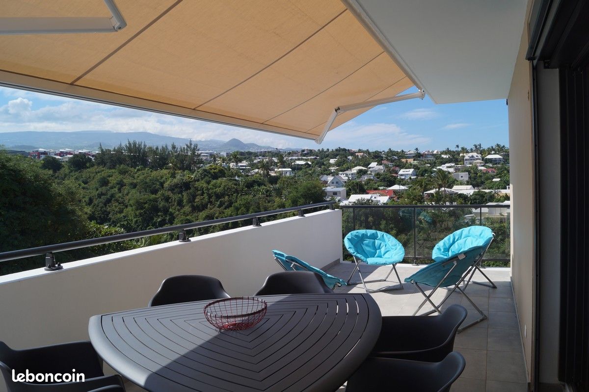 Appartement 4 pièces 70 m² · à Saint-Pierre · 70 m² · 1 450 €/mois