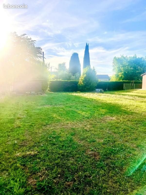 Terrain 620 m² · à Cugnaux · 160 000 €