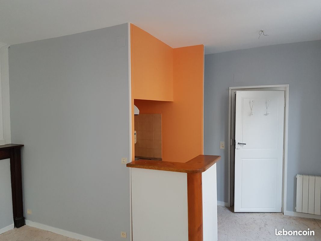 Appartement 1 pièce 22 m² · à Figeac · 22 m² · 320 €