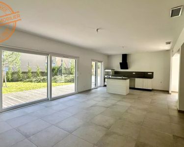 Maison 630 000 € - 136 m²