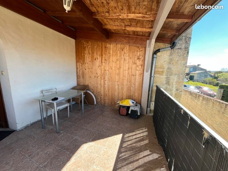 Immeuble 230 m² · à Castillon-la-Bataille · 230 m² · 314 000 €