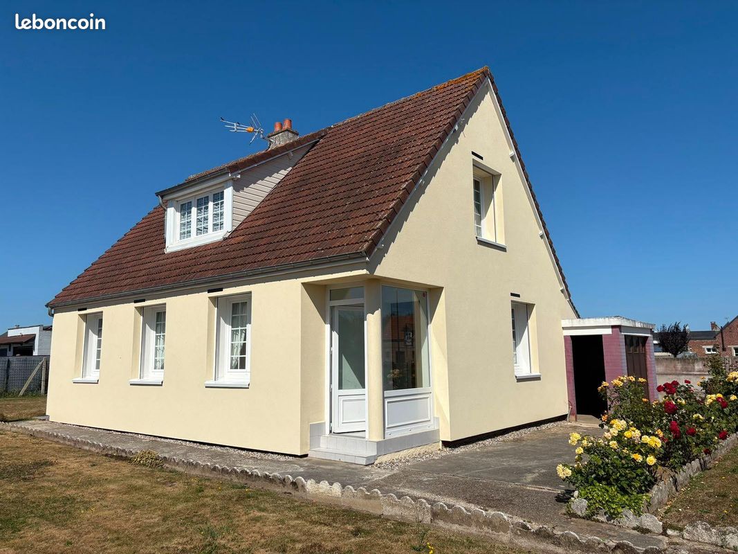 Maison 6 pièces 98 m² · à Flocques · 98 m² · 231 000 €