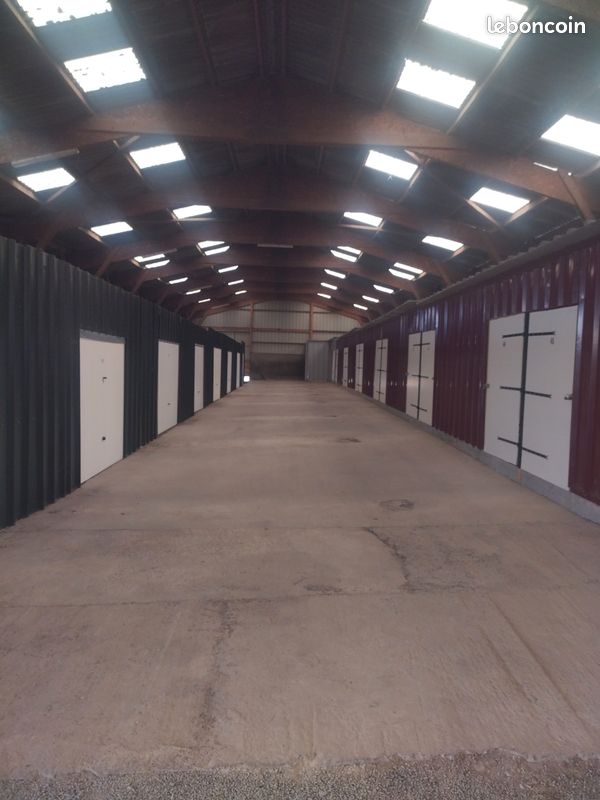 Parking 1 pièce 10 m² · à Avranches · 10 m² · 60 €/mois