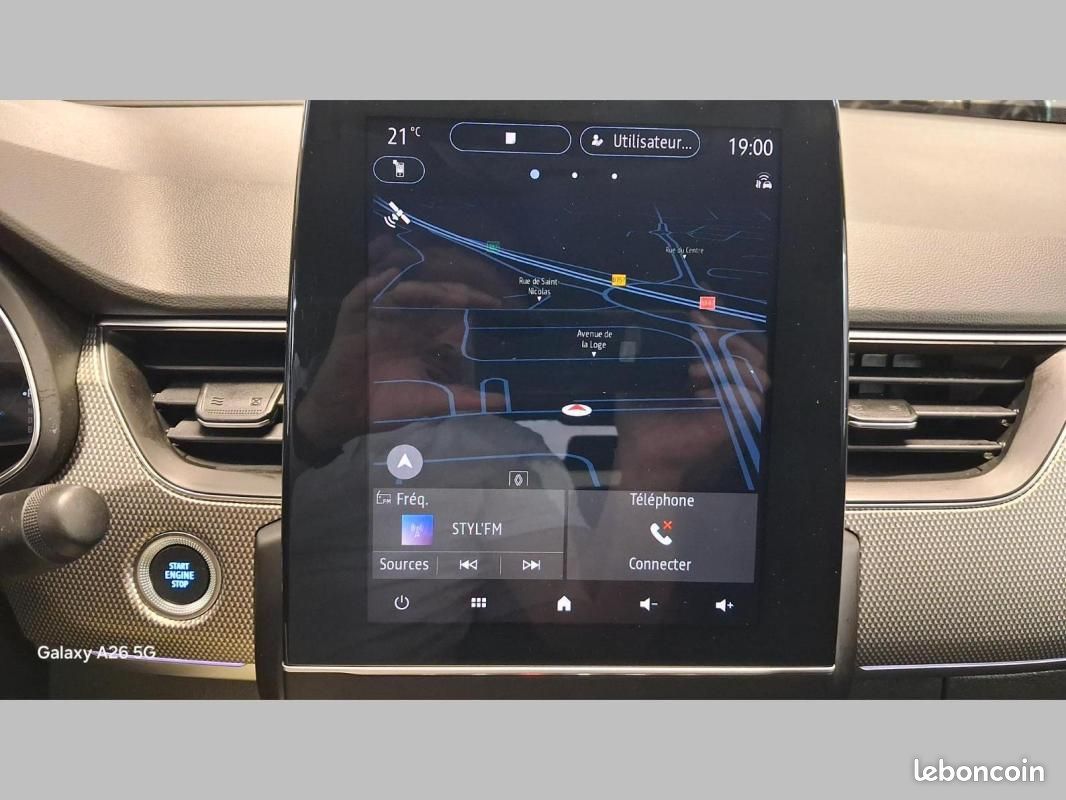 Renault Arkana E-Tech 145 - 21B Intens (image 9)