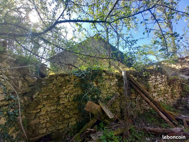 Inconnu 45000 m² Mauroux