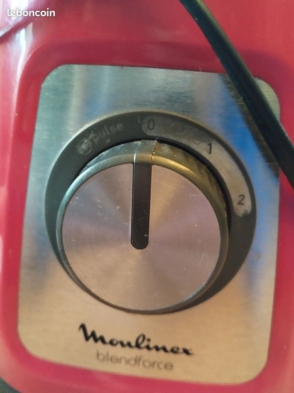 Mixeur (image 5)