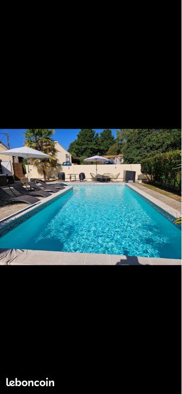 Maison 5 pièces 125 m² · à Domérat · 125 m² · 189 000 €