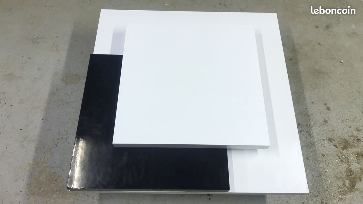Table basse (image 1)