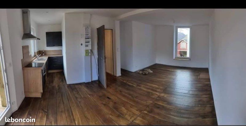 Appartement 3 pièces 60 m² · à Avranches · 60 m² · 695 €/mois