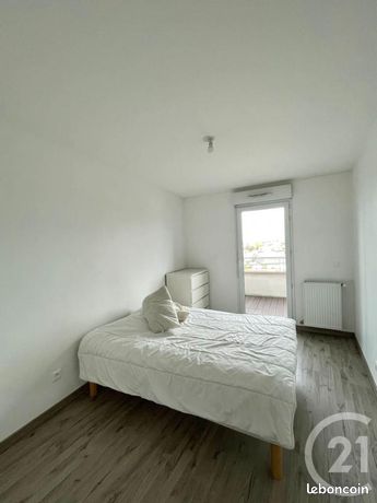 Appartement a louer vigneux-sur-seine - 3 pièce(s) - 69 m2 - Surfyn