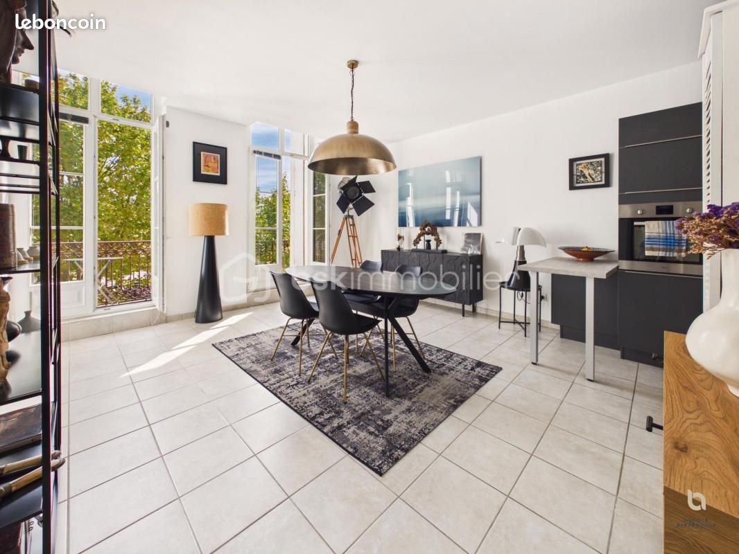 Appartement 4 pièces 95 m² · à Béziers · 95 m² · 265 000 €