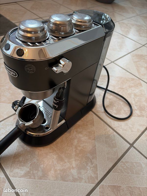 Cafetière Delinghi (image 2)